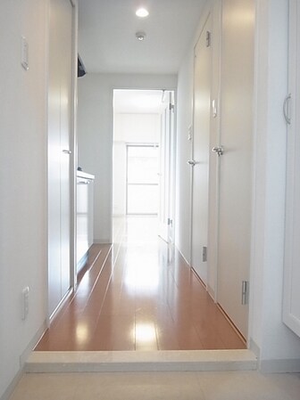 エム スクエアの物件内観写真